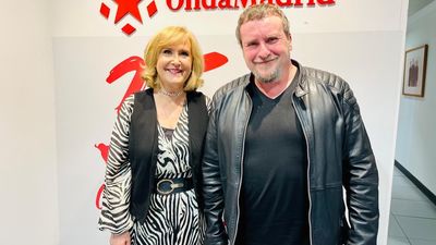 Fernando Cayo: "Siempre hay que intentar dejar al espectador que trabaje”