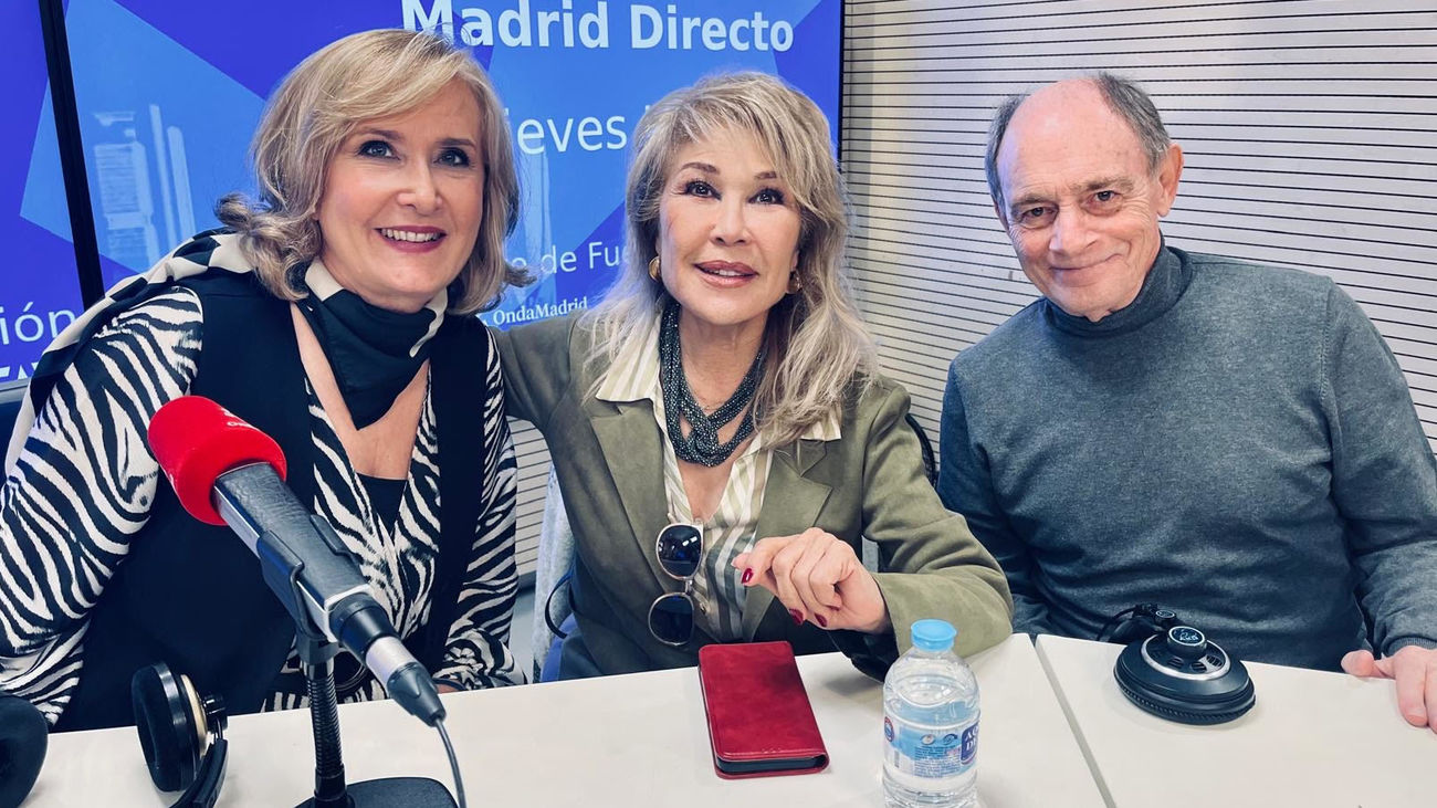 Helena Bianco y Paco Pastor: "Somos parte del grupo de los pioneros del pop en España"
