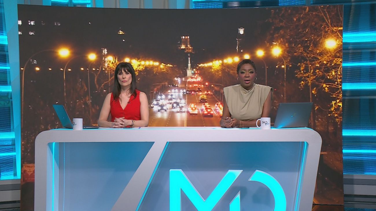 Madrid Directo 19.02.2025