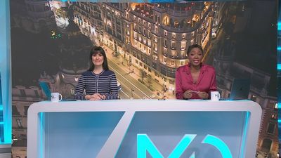 Madrid Directo 18.02.2025