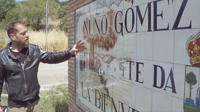 El Castillo de Bayuela, una joya toledana con mucha historia