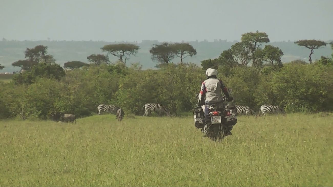 Aventura entre San Román a los Montes y Almendral de la Cañada