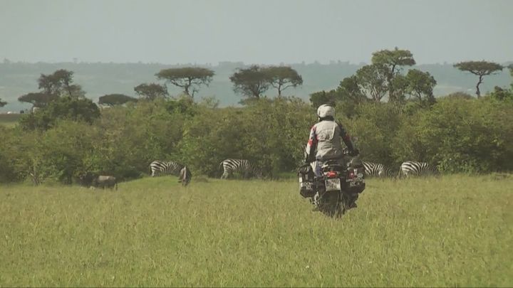 Aventura entre San Román a los Montes y Almendral de la Cañada