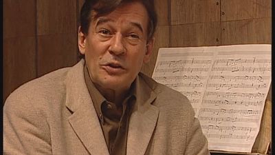 Muere Tony Isbert, heredero de la saga de actores Isbert, a los 74 años