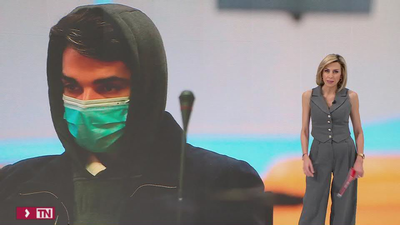 El 'Caníbal de Ventas' pasará el resto de su condena en un centro penitenciario psiquiátrico de Alicante