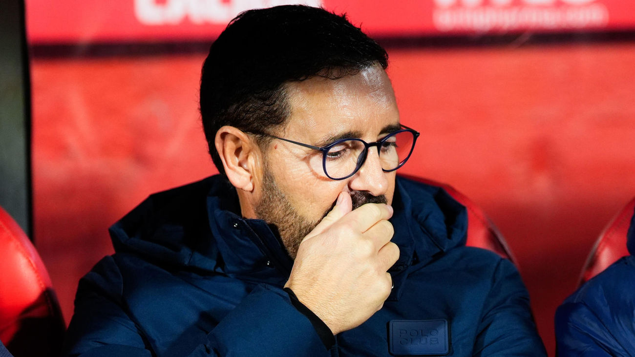 Bordalás: "Ahora llegan los resultados fruto del trabajo"