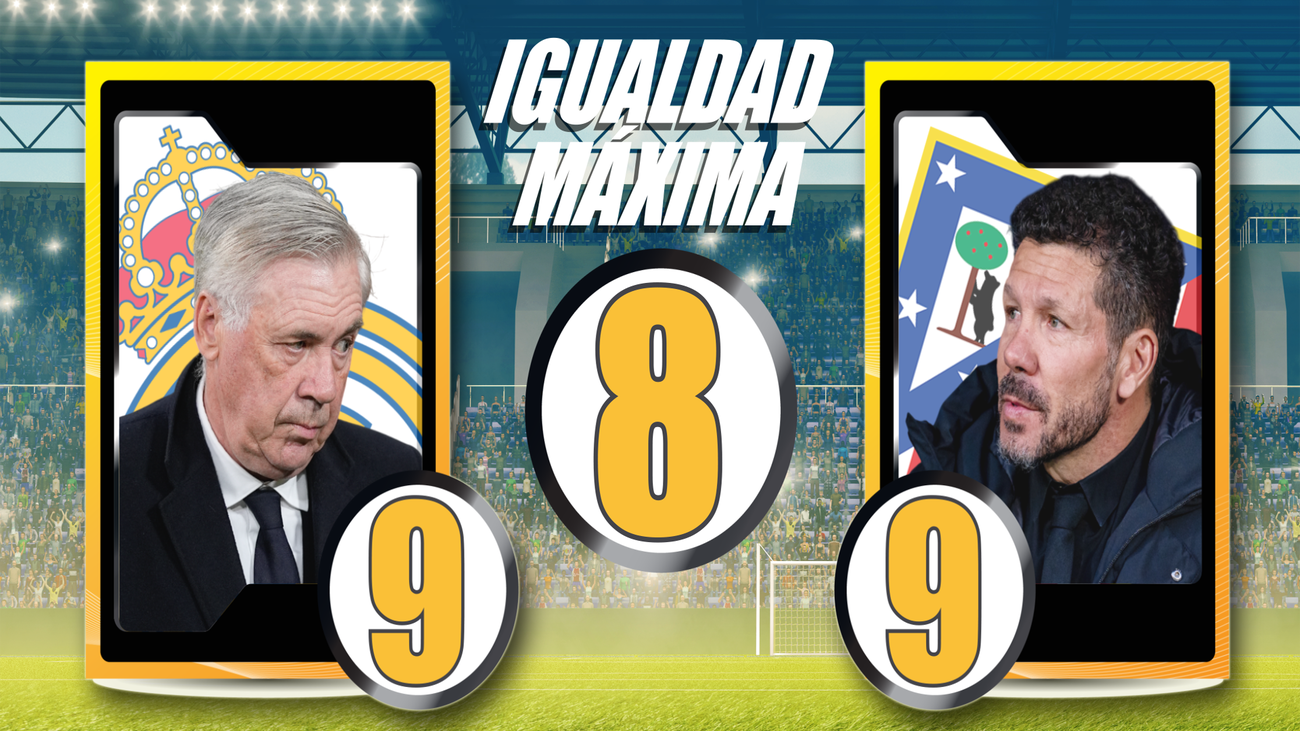 Ancelotti, un seguro hasta semifinales, pero ante un rival que se le atraganta