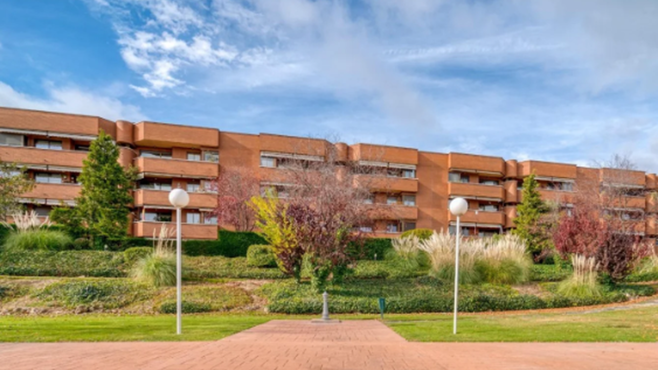 Viviendas en Pozuelo de Alarcón