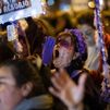 Habrá dos marchas del 8M en Madrid: una manifestación saldrá desde Atocha y la otra desde Cibeles