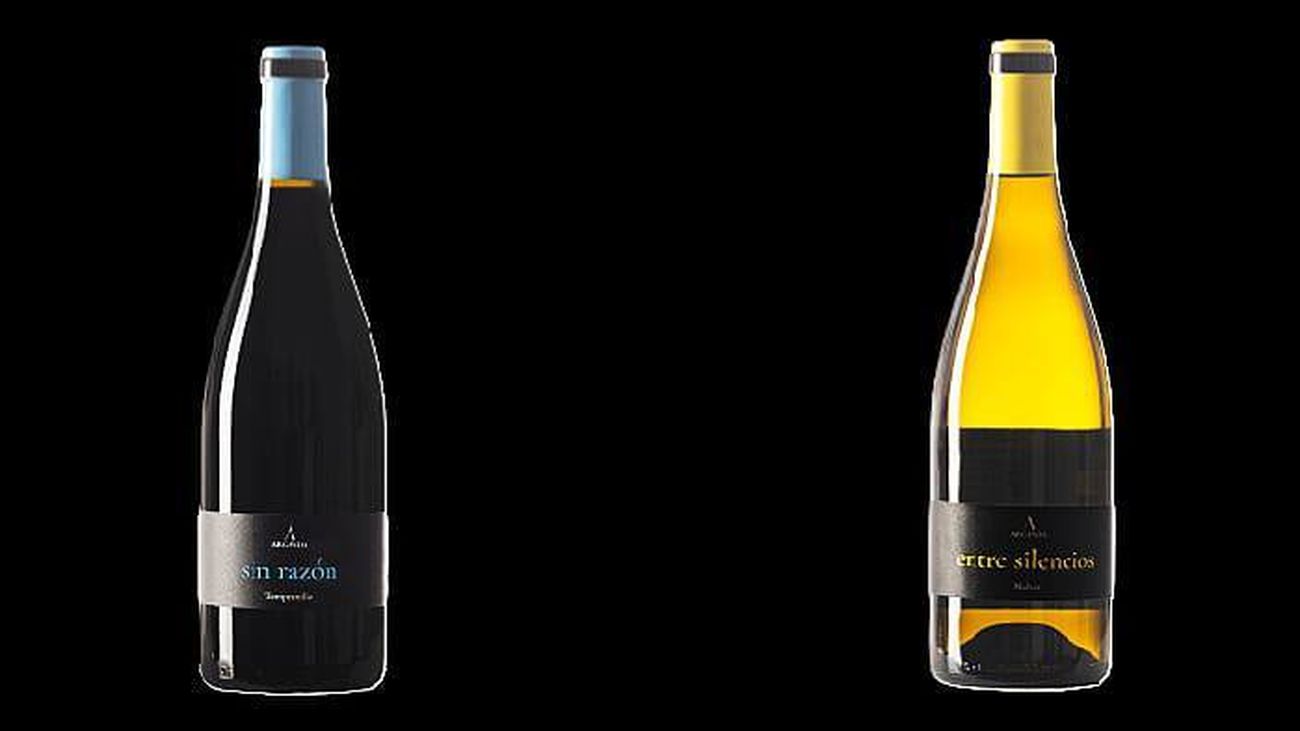 Los dos vinos de la Vínicola de Arganda premiados en el certamen Vinespaña
