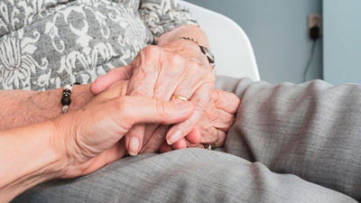 A juicio por dejar morir a su mujer dependiente y con esclerosis, sin atenderla durante tres días