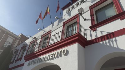 Polémica en el Ayuntamiento de Sanse por las nuevas dietas de los concejales