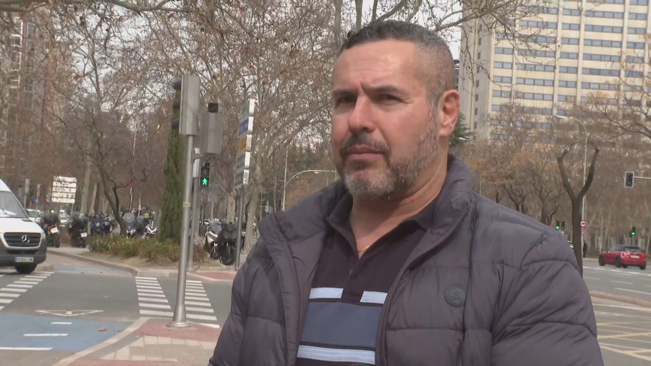 La Asociación de Tropa y Marinería (ATME) dice que la subida de sueldo anunciada por Defensa no cumple sus expectativas