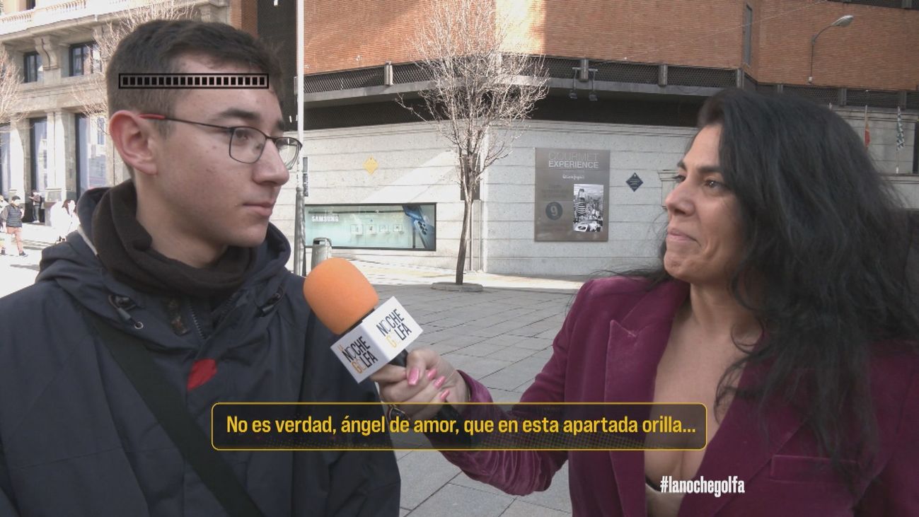 ¡Aprobado raspado en clásicos! Jóvenes en apuros con la literatura