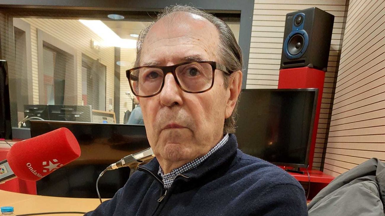 La Regadera: Rafael Canogar  22.02.2025