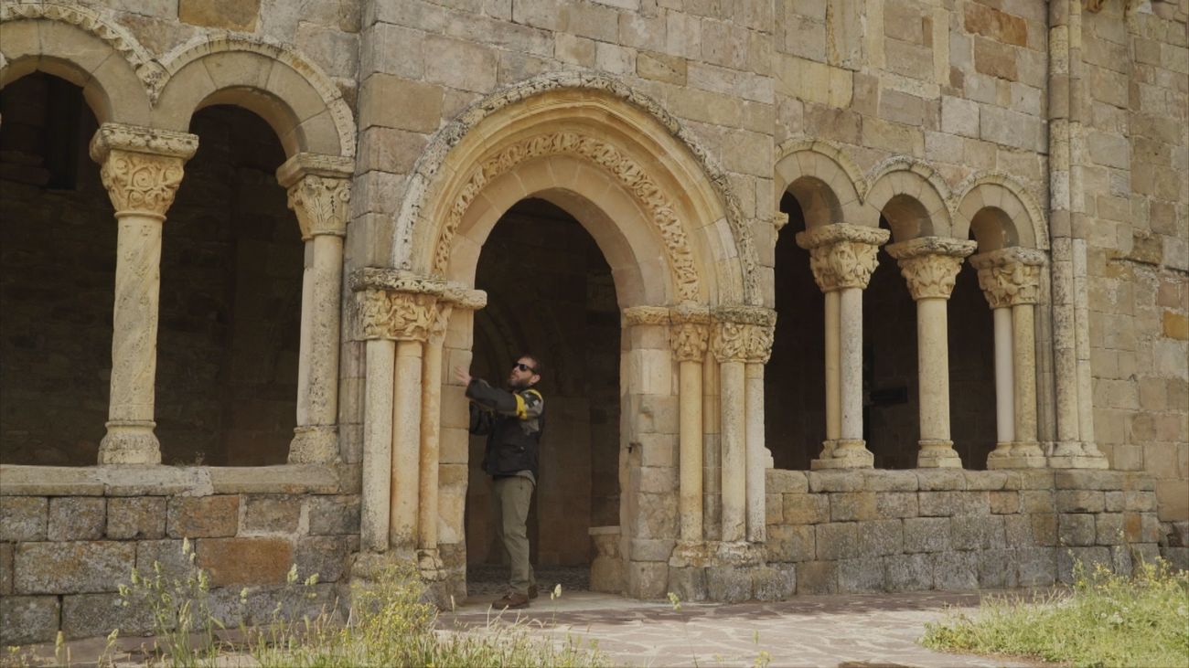 Aguilar de Campoo, la sorpresa que te espera en Palencia