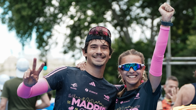 Guía del Maratón de Madrid 2025