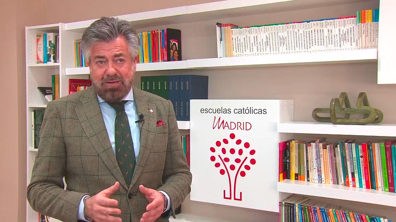 Los colegios concertados, las otras 'víctimas' de la tasa de basura impuesta por el Gobierno de Sánchez