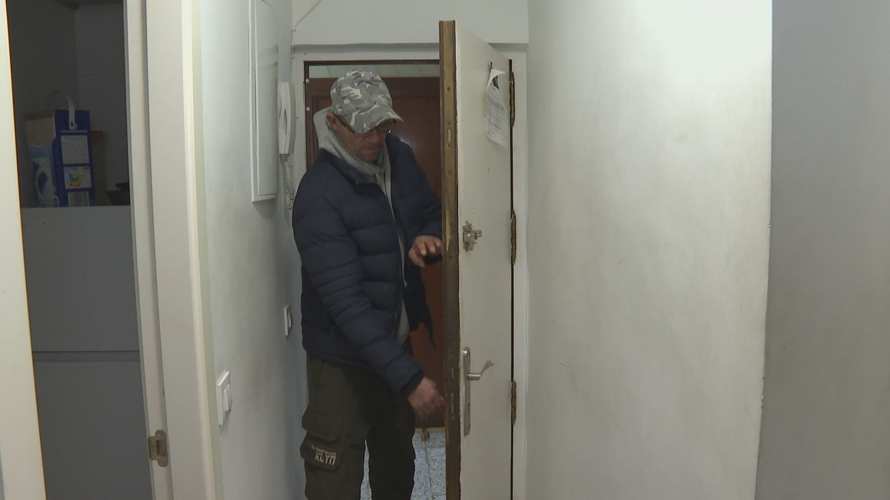 Leganés da una segunda oportunidad a 16 personas sin hogar