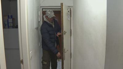 Leganés da una segunda oportunidad a 16 personas sin hogar