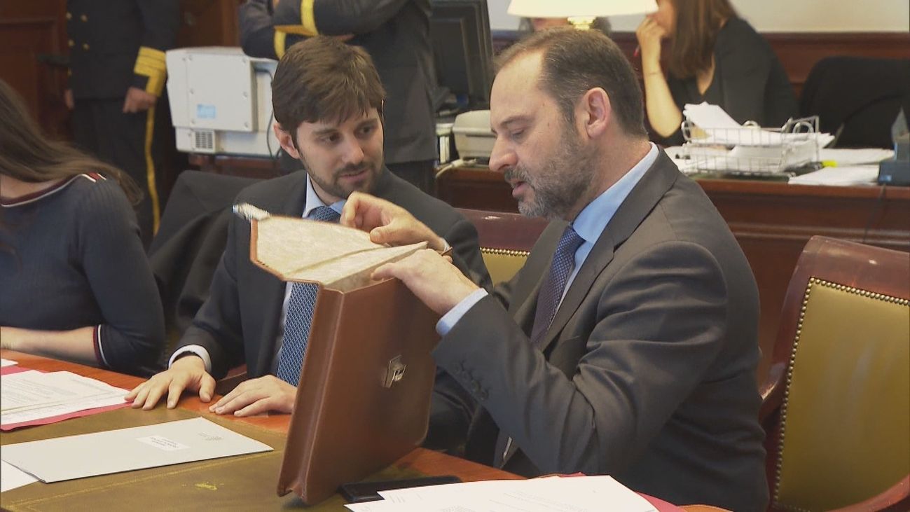 Investigan la ONG de Ábalos que invirtió 74 millones en Perú en un año