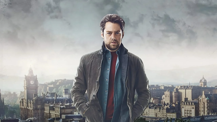 Rebus - Movistar Plus + / Enseriados