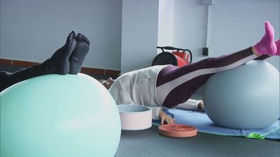 Madrid mejora tu vida 23.02.2025