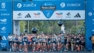 Maratón de Madrid: tres distancias, tres recorridos para disfrutar y sufrir