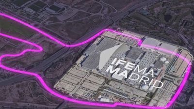Crece el recelo entre los vecinos de Valdebebas ante el próximo inicio de las obras del circuito de Fórmula 1