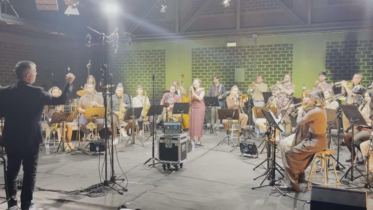 Grabar un concierto y verlo en gafas 3D: las nuevas titulaciones de FP llegan a Madrid