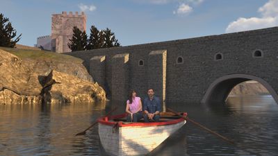 Disfruta el invierno 22.02.2025