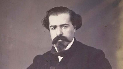 La batuta mágica 22.02.2025