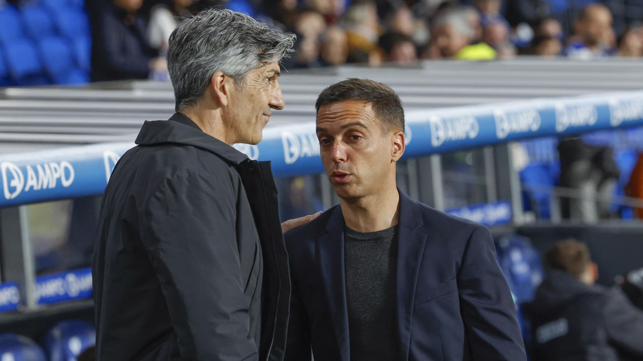 Borja Jiménez, autocrítico: "Hemos de hacer las cosas muchísimo mejor"