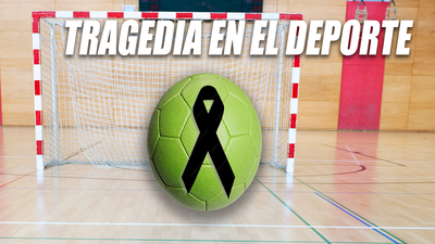 Muere el abuelo de un árbitro agredido en Sanxenxo (Pontevedra) tras dos meses en coma