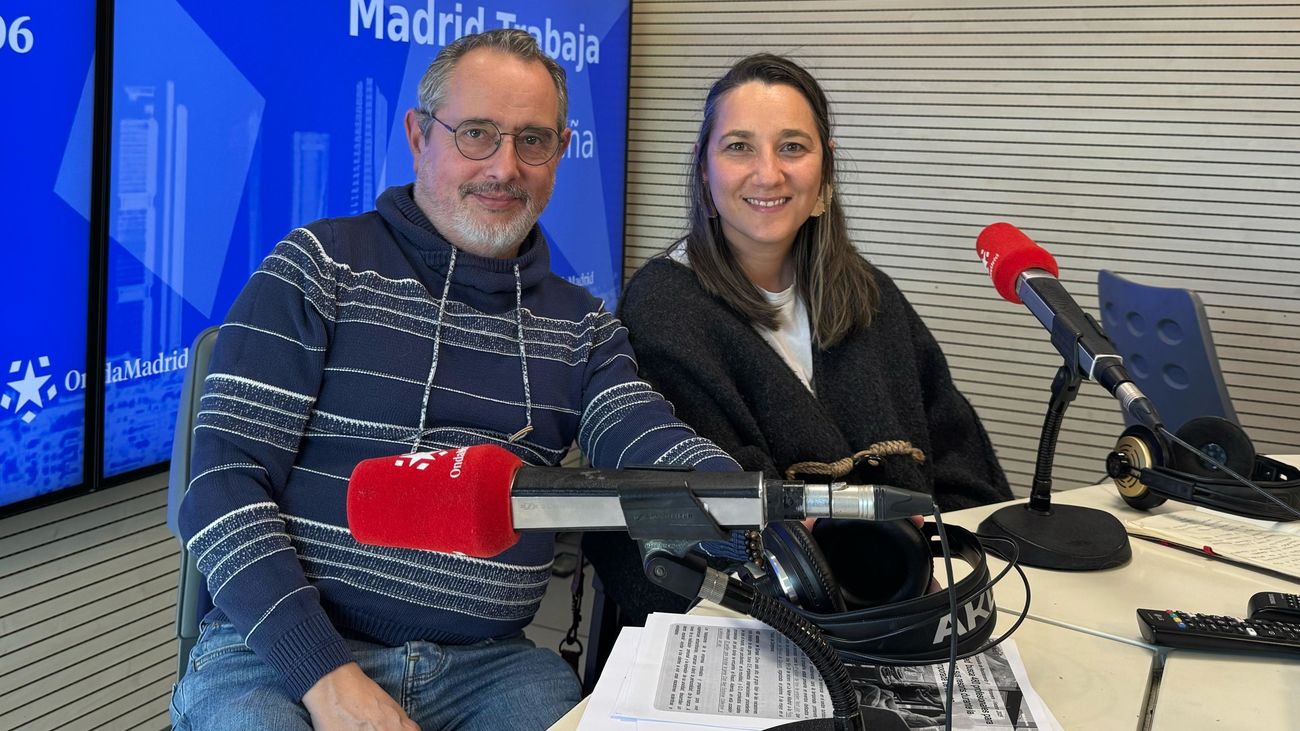 JAKALA ofrece formación remunerada a personas que quieran trabajar en el sector tecnológico