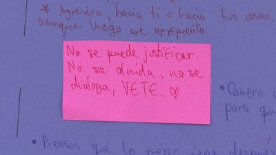 Así son los centros residenciales en Madrid para atender a víctimas de violencia familiar o de pareja