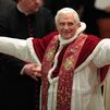 San Blas-Canillejas contará con un parque dedicado al papa Benedicto XVI