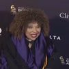 Muere a los 88 años la cantante norteamericana Roberta Flack