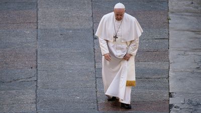 Los momentos clave que marcaron el pontificado del papa Francisco