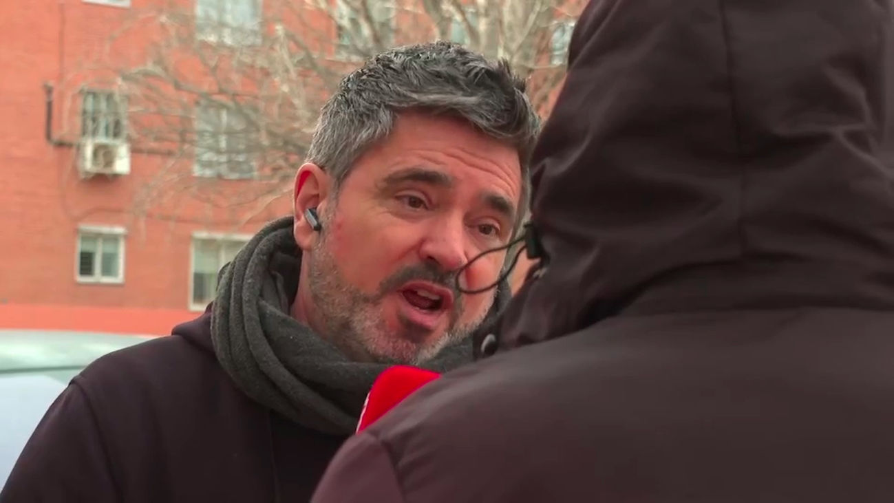 "Que le metan 30 años, los que sean, pero que no salga, que se pudra ahí", habla el padre de la niña violada en Usera