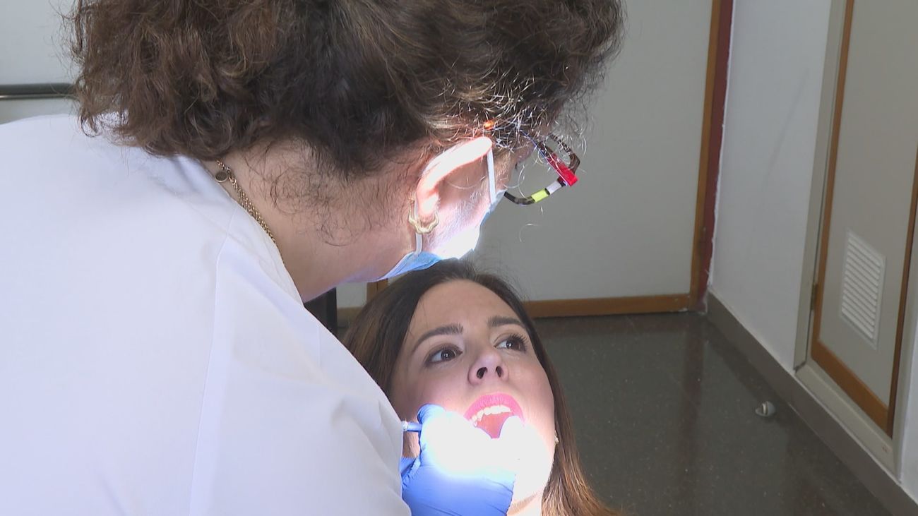 Crecen un 30% las revisiones bucodentales en mujeres embarazadas en la Comunidad de Madrid
