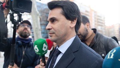 La jueza cita el 10 de abril a González Amador como investigado para declarar por presuntos nuevos delitos