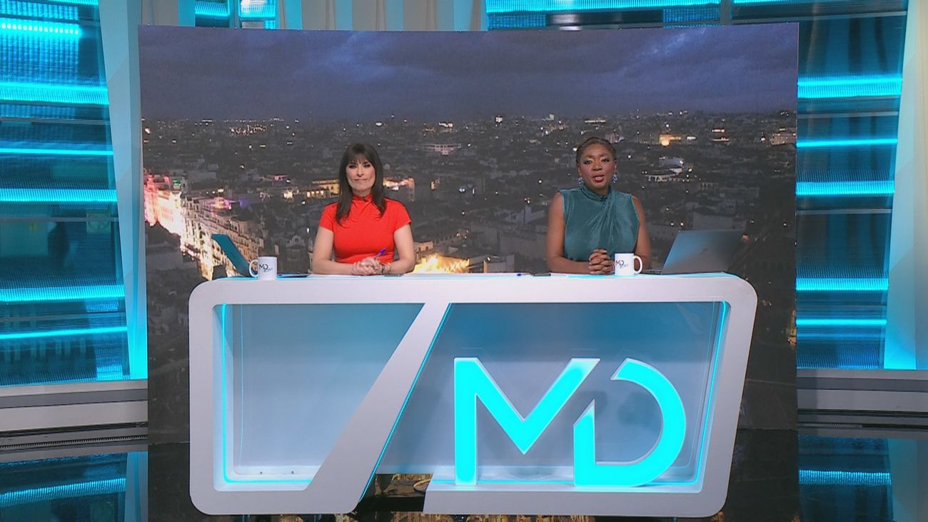 Madrid Directo 21.02.2025