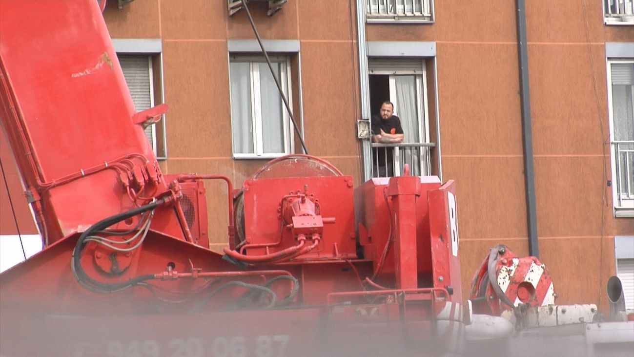 El soterramiento de la A-5 en Madrid: expectativas y realidades tras un mes de obras