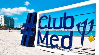 La cadena de hoteles Club Med ofrece trabajo a 480 personas en Europa