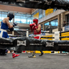 El II Torneo Internacional de Boxeo de Arganda rompe expectativas