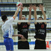 Voleibol Leganés salva el honor madrileño en la Superliga 2 Masculina