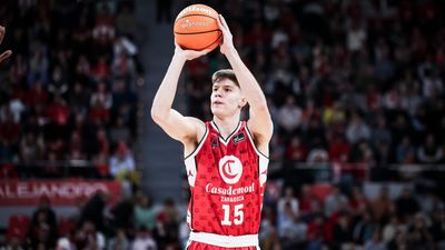 Joaquín Rodríguez, cedido al Estudiantes