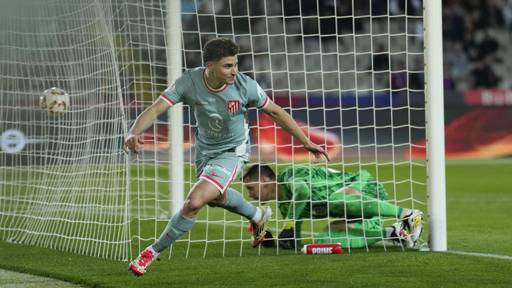 Julián Alvarez / EFE