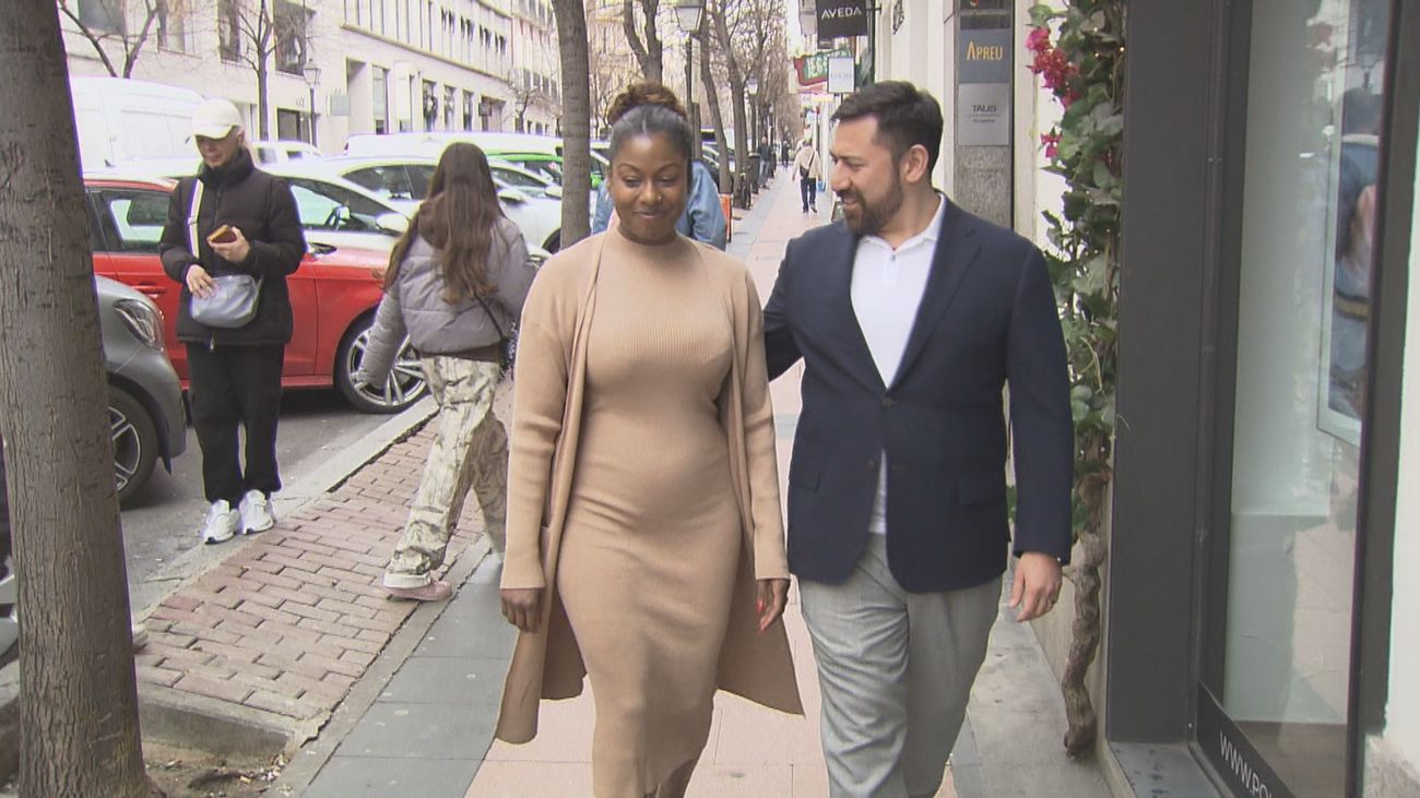 Madrid, de moda también entre los estadounidenses